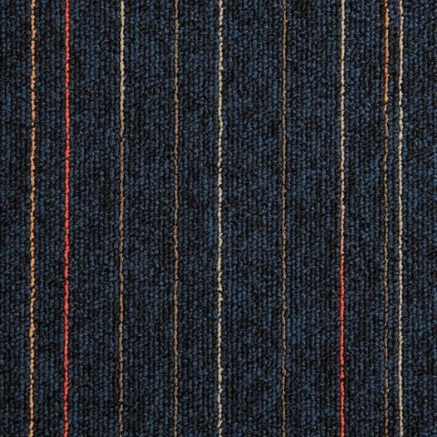 FIRST LINES 546 Solar Blue